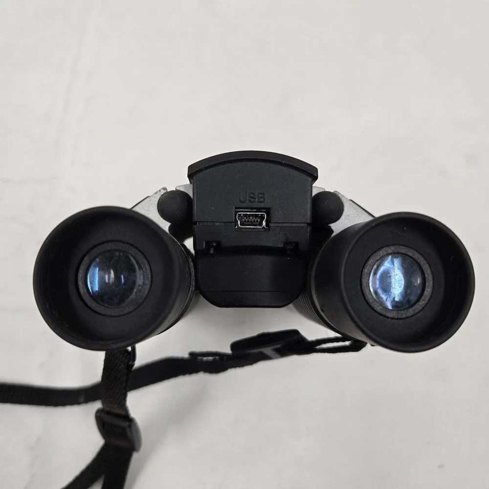 Bushnell Image View 10x25 Digital Binoculars 11-1025